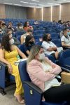 VII Jornada de Fisioterapia do Centro Universitário – FIMCA.