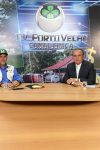 Programa Sala de Opinião, tudo sobre o turismo em Rondônia