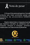 Notas de pesar