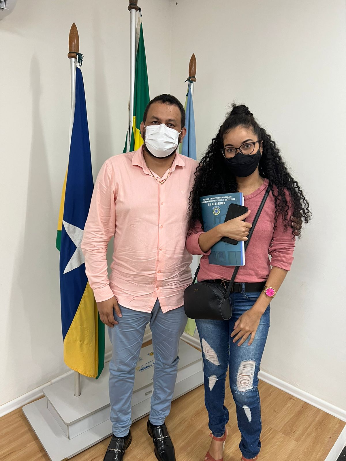 Dicas de saúde - Conselho Regional de Farmácia do Estado de Rondônia