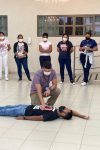 Pós-Graduação: Urgência e Emergência com ênfase em UTI