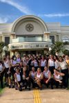 Visita Técnica – alunos do – CTPM Unidade 1