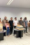 Semana História da Arte – Arquitetura e Urbanismo