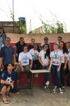 Projeto Biodiversidade na Comunidade – Escola Alternativa