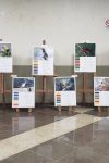 Exposição “Pássaros” – Arquitetura e Urbanismo
