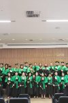 Colação de Grau – Turma XIV de Medicina