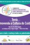 FIMCA vai sediar o I Congresso de Práticas Integrativas Complementares em...