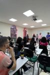 Centro Universitário Aparício Carvalho realiza o Experience Day