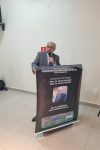 FIMCA realiza Palestra Magna com Ministro do STJ