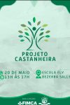 Grupo Educacional Aparício Carvalho promove Projeto Castanheira, levando...