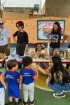 DIA DO MEIO AMBIENTE: Alunos da FIMCA levam ação educativa sobre fauna...