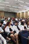Cerimônia de Jaleco Celebra a Nova Jornada dos Acadêmicos de Medicina no...