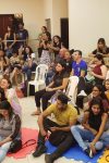 Curso de Psicologia da Fimca Promove Encontro Cultural e de Confraternização