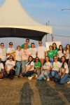 Projeto Embaúba: Integração Acadêmica para o Meio Ambiente, Sociedade e...