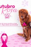 Outubro Rosa Pet: Conscientização e Cuidados contra o Câncer de Mama em...
