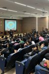 AULA INAUGURAL: Alunos de Terapia Ocupacional da FIMCA participam de palestra...