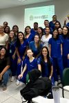 Curso De Fisioterapia Realiza Reunião Com Acadêmicos De Estágio...