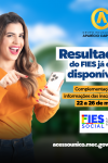 ATENÇÃO! Resultado dos Pré-selecionados para o Fies