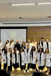 Cerimônia do Jaleco: Turma de Medicina da FIMCA Celebra Início de Sua...