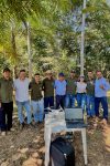 15ª Edição do Dia da Integração das Ciências Agrárias reúne estudantes...