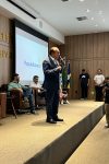Dr. Aparício Carvalho Assume Presidência Estadual do Republicanos em...