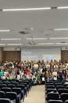 Centro Universitário Aparício Carvalho Inicia Semana de Oficinas e Palestras...