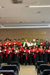 Primeira Turma de Direito do Centro Universitário Aparício Carvalho FIMCA...