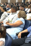 Anfiteatro da FIMCA é palco da terceira edição do Casamento Comunitário da...