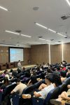 Centro Universitário FIMCA realiza Aula Magna do Curso de Direito com Palestra...