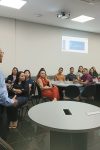 O Curso de Ciências Contábeis promove curso sobre Regras Gerais do IRPF 2025...