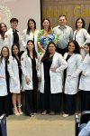 Cerimônia do Jaleco do Curso de Odontologia da FIMCA Destaca o Simbolismo do...