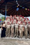 FIMCA Recebe Visita de Estudantes do Colégio Tiradentes da Polícia Militar...