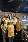 Acadêmicos de Nutrição realizam visita técnica à Bahren e vivenciam...