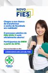 FIMCA participa do FIES com vagas em diversos cursos de graduação