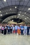 Grupo Educacional Aparício Carvalho recebe mais de 800 novos acadêmicos para...