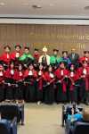 Colação de Grau do Curso de Direito da FIMCA celebra conquistas e...