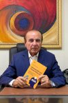 ‘Educação em Transformação’: Dr. Aparício Carvalho lança livro sobre...