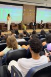 IX Jornada de Medicina da FIMCA tem abertura marcada por reflexão sobre a...