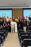 FIMCA realiza abertura da 3ª edição do Projeto Porto Saúde