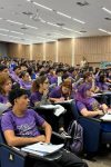 FIMCA e Faculdade Metropolitana recebem alunos do Colégio João Bento da Costa...