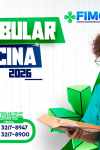 FIMCA abre inscrições para o Vestibular Agendado de Medicina