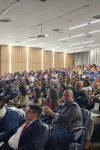 Primeiro dia da III Jornada de Psiquiatria de Rondônia lota anfiteatro e...