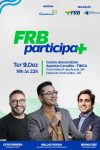 Republicanos realiza “FRB Participa+” em Porto Velho.
