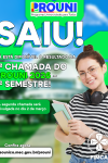 FIMCA divulga lista de candidatos pré-selecionados na primeira chamada do...