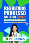FIMCA orienta candidatos aprovados no Programa Faculdade da Prefeitura sobre...