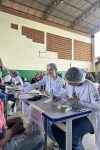 Projeto Salus ultrapassa 4 mil atendimentos e reforça impacto social da FIMCA...
