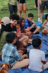 Acadêmicos de Educação Física da FIMCA promovem ação de recreação e...