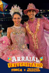 Arraial Universitário reúne comunidade e reforça tradição junina da FIMCA...