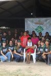 Projeto Salus na Aldeia leva atendimentos de saúde e fortalece...