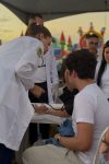 Projeto Embaúba leva saúde, ciência e cidadania à comunidade em mais uma...